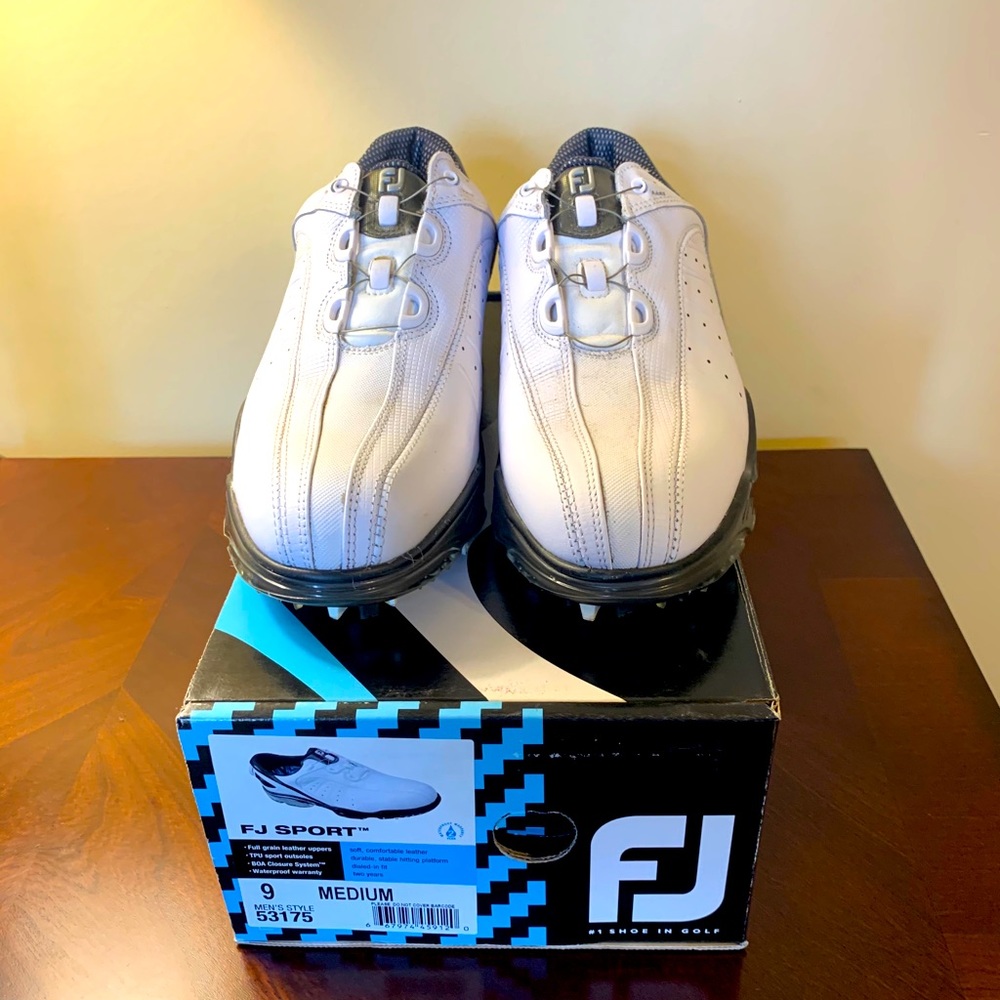 FootJoy Golf Shoes